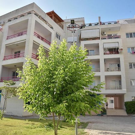 Flowers Apartments ゴーレム エクステリア 写真