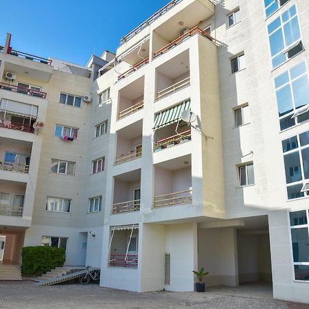 Flowers Apartments ゴーレム エクステリア 写真