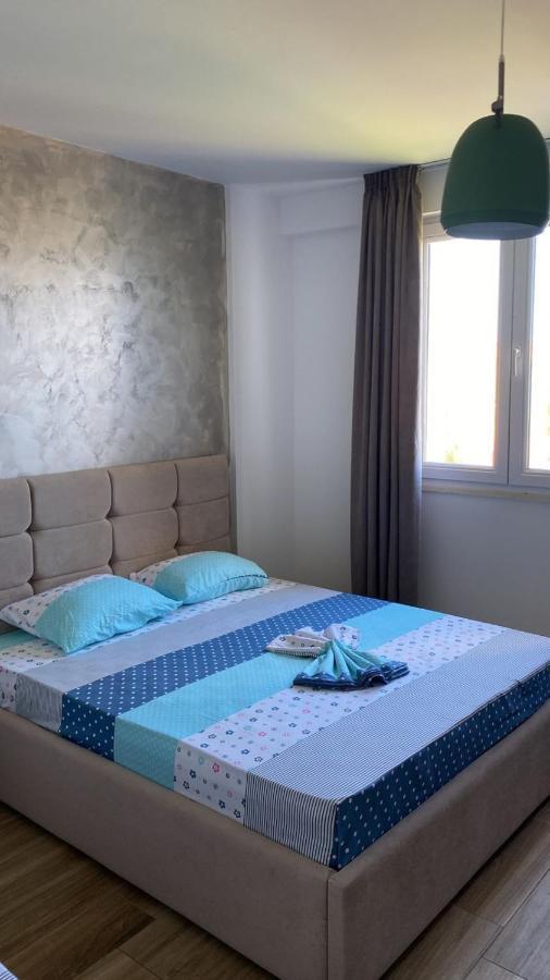 Flowers Apartments ゴーレム エクステリア 写真